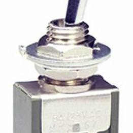 NKK Switches M2012WBG01 image