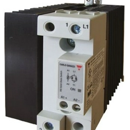 RGC1A60D60KGE Carlo Gavazzi