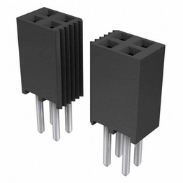 SSQ-125-02-T-D samtec