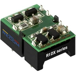 RECOM Power R1DX-0512-TRAY image