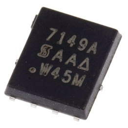 Vishay Intertechnology SI7149ADP-T1-GE3 image