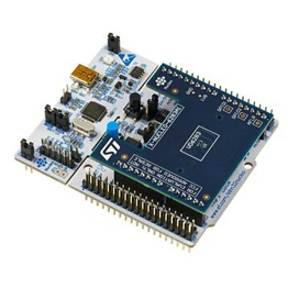 X-NUCLEO-6283A1 STMicroelectronics
