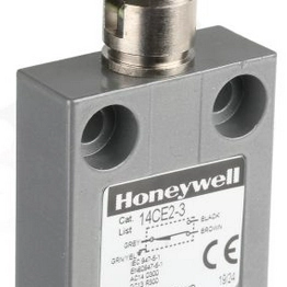 Honeywell 14CE2-3 image