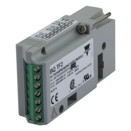BQTF2 Carlo Gavazzi