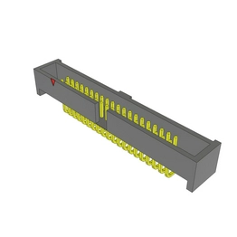 samtec ESHF-120-01-L-D-RA image