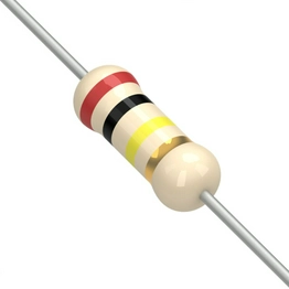 KOA CF1/2CT52R204J image