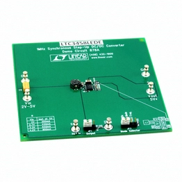DC878A Analog Devices