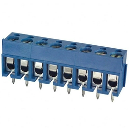 ED100/8DS On-Shore Technology