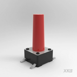 TS-1102SD-A-S-R XKB Connectivity
