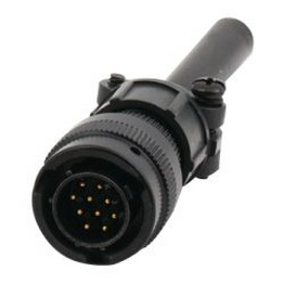 62IN 16A 14 19P/8A 624 Amphenol