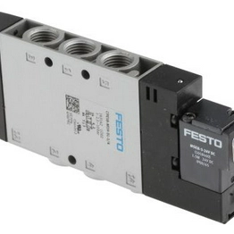 CPE18-M1H-5L-1/4 FESTO