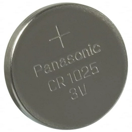 CR1025/BN Panasonic