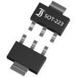 LDI1117-2.5H Diotec Semiconductor