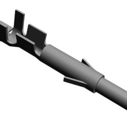 TE Connectivity 350654-1 image