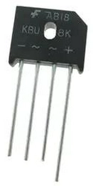 KBU8K ON Semiconductor