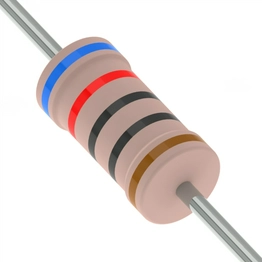 FMP-50FRF52-620R YAGEO