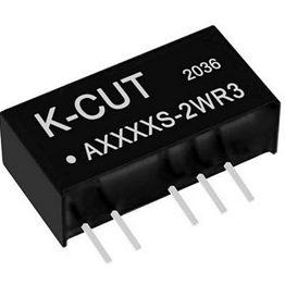 A2409S-2WR3 K-CUT
