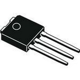 STD3NK60Z-1 STMicroelectronics