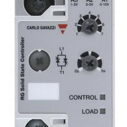 Carlo Gavazzi RGC1P23V30ED image