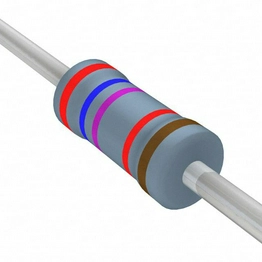 MFR-25FRE52-26K7 YAGEO