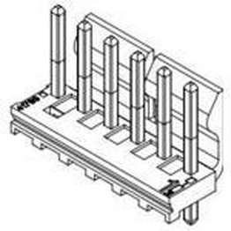 molex 26624051 image