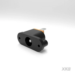 XKB Connectivity DC-018-2.5A-2.5 image