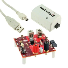 ISL68201-99140DEMO1Z Renesas Electronics