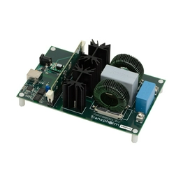 TDPV1000E0C1-KIT transphorm