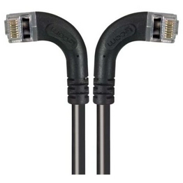 TRD815SRA8BLK-3 L-com