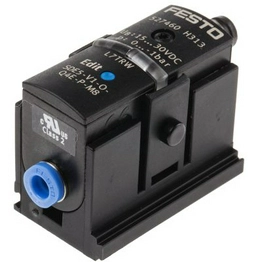 SDE5-V1-O-Q4E-P-M8 FESTO
