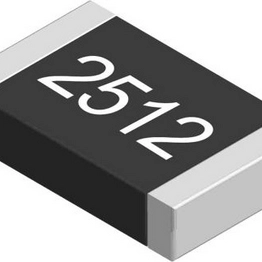 YAGEO SR2512JK-0747RL image