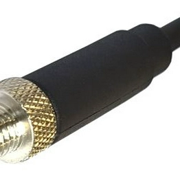bulgin PXPPVC08FIM05BCL010PVC image