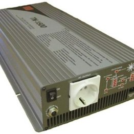 Mean-Well USA, Inc. TN-1500-212B image