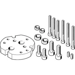 HAPG-97 FESTO