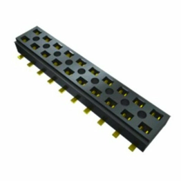 samtec CLT-103-02-F-D-TR image