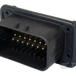 TE Connectivity 1-776087-1 image