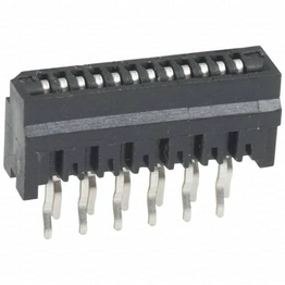 HLW12S-2C7LF Amphenol