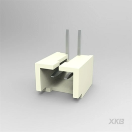 X9821WV-02R-LPSN XKB Connectivity