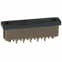 Amphenol SFW10S-2STE1LF image