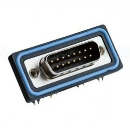 SDB-15PMMP-SA8001 Amphenol