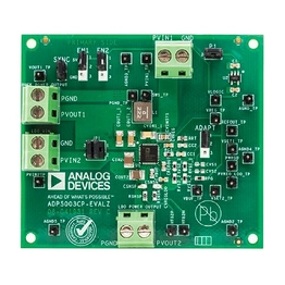 ADP5003CP-EVALZ Analog Devices
