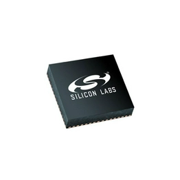 EFM32TG840F32-D-QFN64 Silicon Laboratories