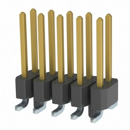 TSM-105-02-F-DV-A-P-TR samtec