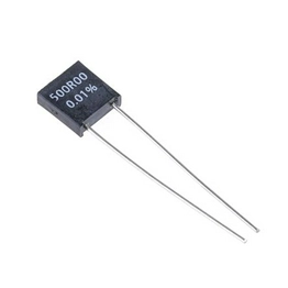 RCKO2 500R 0.01% Vishay Intertechnology