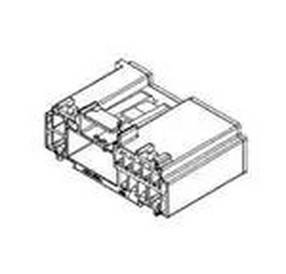 0307001244 molex