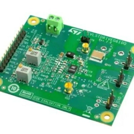 EVLSTDRIVEG610Q STMicroelectronics