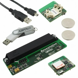 ACTIVE TAG REFERENCE DESIGN KIT OSRAM