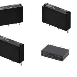 OMRON G6DN-1A-SL DC24 image