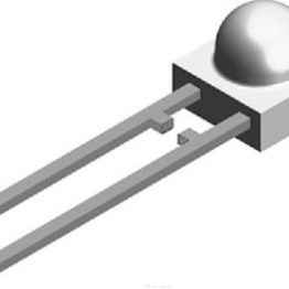 Vishay Intertechnology TLPR5600 image