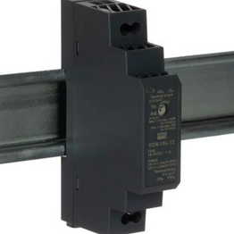 Mean-Well USA, Inc. DDR-15L-12 image